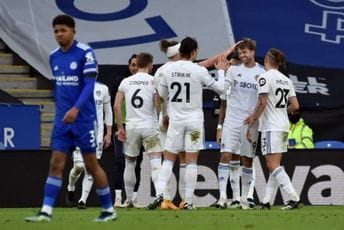 Lids savladao Lester nakon preokreta Lids savladao Lester nakon preokreta