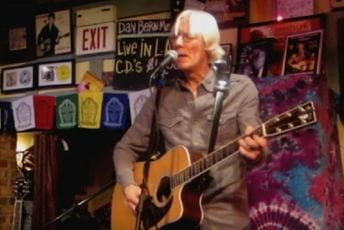 Preminuo Hilton Valentajn, gitarista grupe „The Animals“ Preminuo Hilton Valentajn, gitarista grupe „The Animals“