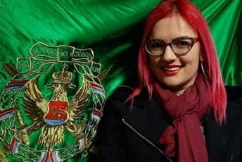 Centar za ženska prava: Najoštrije osuđujemo napad na Jelenu Marković Centar za ženska prava: Najoštrije osuđujemo napad na Jelenu Marković