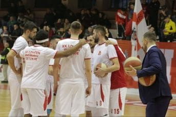 Prva A liga: Pobjede Lovćena i Pljevalja Prva A liga: Pobjede Lovćena i Pljevalja