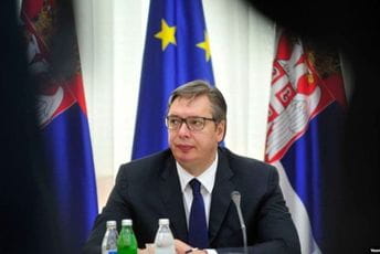 Vučić: Velike sile tražiće nestanak RS i sve će podržati Kosovo Vučić: Velike sile tražiće nestanak RS i sve će podržati Kosovo