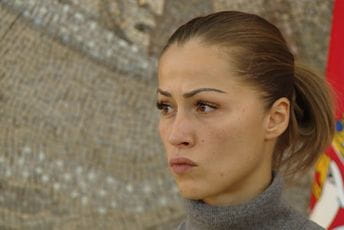 Hrkalović negirala optužbe Hrkalović negirala optužbe