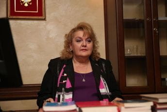 Vukčević: Za dvije godine blokirana imovina vrijedna sto miliona Vukčević: Za dvije godine blokirana imovina vrijedna sto miliona