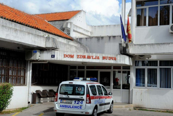 SNP Budva zatražio smjenu rukovodećeg kadra budvanskog Doma zdravlja SNP Budva zatražio smjenu rukovodećeg kadra budvanskog Doma zdravlja