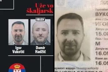 Godinama trpio torturu jer se zvao kao i jedan od vođa škaljaraca Godinama trpio torturu jer se zvao kao i jedan od vođa škaljaraca