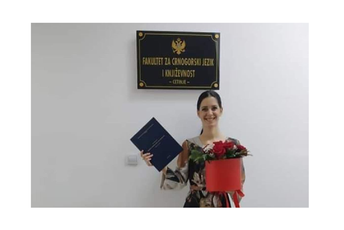 Kaluđerović: Neosporna veličina i značaj Adnana Čirgića Itana Kaluđerović