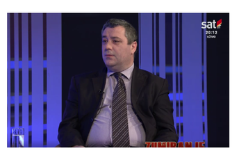 Adžić: Vučić bi da poništi Crnu Goru Novak Adžić