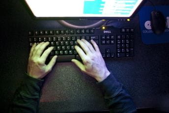 Ojačati kapacitete policije u suzbijanju visokotehnološkog kriminala Ojačati kapacitete policije u suzbijanju visokotehnološkog kriminala