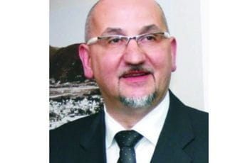 U Crnoj Gori je poražen čovjek U Crnoj Gori je poražen čovjek