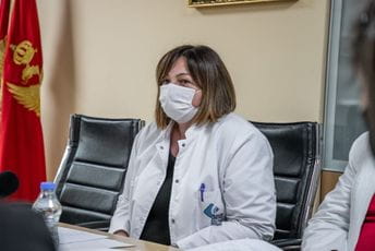 Jovićević: Išli smo iz krajnosti u krajnost od straha do opuštenosti Jovićević: Išli smo iz krajnosti u krajnost od straha do opuštenosti