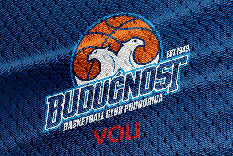 KK Budućnost Voli predstavio dresove za narednu sezonu KK Budućnost Voli predstavio dresove za narednu sezonu