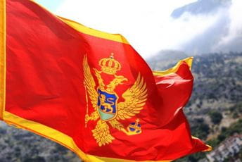 Osnovana Crnogorska evropska partija: Sve za Crnu Goru, Crnu Goru ni za što!