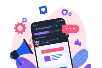 Putem Viber ankete Podgoričani dali prioritet zelenim površinama