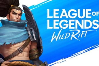 League of Legends: Wild Rift od sada možete preuzeti i na Samsung Galaxy Store League of Legends: Wild Rift od sada možete preuzeti i na Samsung Galaxy Store
