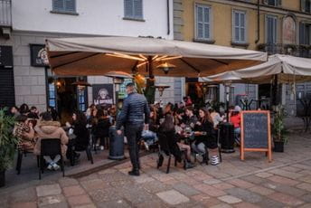 Italija popušta: Ovo su slike Italija popušta: Ovo su slike