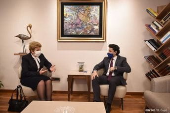 Iskustva Bugarske od velike važnosti za Crnu Goru u evropskim integracijama Iskustva Bugarske od velike važnosti za Crnu Goru u evropskim integracijama