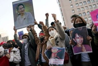 Bijes i strah nakon puča Bijes i strah nakon puča