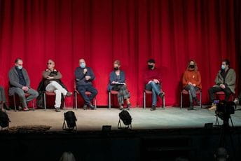 "Čudesan čin ljepote": U petak premijera predstave "Snježna kraljica" "Čudesan čin ljepote": U petak premijera predstave "Snježna kraljica"