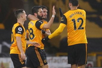 Vulvs srušio Arsenal, preokret Šefilda Vulvs srušio Arsenal, preokret Šefilda