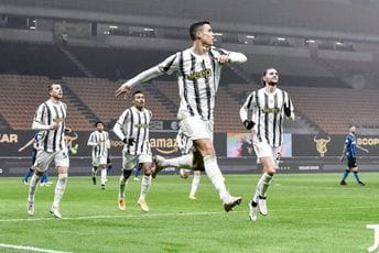 Milan i Juve u Ligi šampiona, katastrofa Napolija Ilustracija