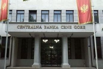 CBCG: Finansijska stabilnost očuvana, ali postoje rizici CBCG: Finansijska stabilnost očuvana, ali postoje rizici