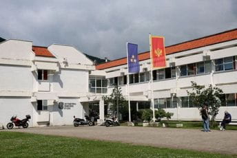 Nezvanično: Došlo do dogovora o formiranju vlasti u Budvi Nezvanično: Došlo do dogovora o formiranju vlasti u Budvi