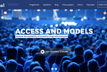 Lansiran sajt AmCham Digital Lansiran sajt AmCham Digital