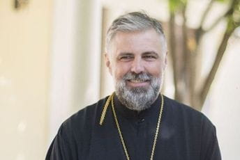 Vladika Grigorije podnosi krivičnu prijavu zbog ugrožavanja bezbjednosti Vladika Grigorije podnosi krivičnu prijavu zbog ugrožavanja bezbjednosti