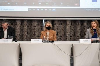 Vrijeme za suštinske reforme sistema nabavki u sektoru bezbjednosti i odbrane Vrijeme za suštinske reforme sistema nabavki u sektoru bezbjednosti i odbrane