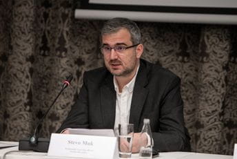 Muk: Zadržati praksu koja uključuje i ljude van tužilaštva Muk: Zadržati praksu koja uključuje i ljude van tužilaštva