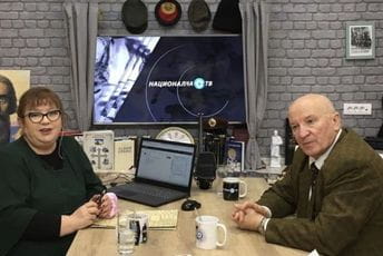 Jevtić: Crnogorci su jedino Crnogorci ako su pravoslavci i Srbi ili ih neće biti Miroljub Jevtić