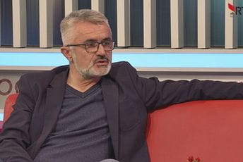 Jokić: Mehaničari MA prinuđeni da usluge ponude stranim kompanijama Ljubiša Jokić