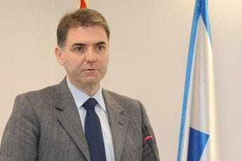 SDT traži skidanje imuniteta Petru Ivanoviću SDT traži skidanje imuniteta Petru Ivanoviću