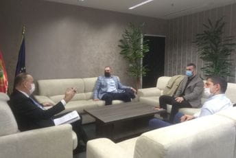 Potrebno jedinstvo svih džudista u Crnoj Gori Potrebno jedinstvo svih džudista u Crnoj Gori