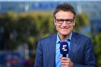 Vilander: Đoković ne bi ovo ostvario da ga Federer i Nadal nijesu motivisali Vilander: Đoković ne bi ovo ostvario da ga Federer i Nadal nijesu motivisali