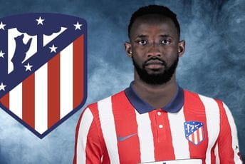 Zaražen i Dembele u Atletiku Zaražen i Dembele u Atletiku