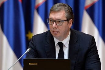 Vučić: U naredne dvije-tri nedjelje imaćemo znatne količine novih vakcina