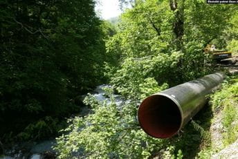 Prestaje važenje Uredbe o dodjeli koncesija za mHE Prestaje važenje Uredbe o dodjeli koncesija za mHE