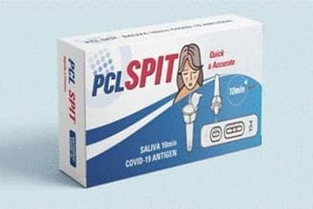 Testovi na koronu iz apoteka ipak nijesu za kućnu upotrebu Testovi na koronu iz apoteka ipak nijesu za kućnu upotrebu