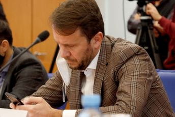 Konjević o ulici Ratka Mladića u Beranama: Baš "osvježilo", bravo URA Konjević o ulici Ratka Mladića u Beranama: Baš "osvježilo", bravo URA