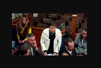 Branka Milić i dalje u Ambasadi Srbije Branka Milić i dalje u Ambasadi Srbije