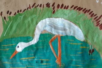 NPCG obilježili Svjetski dan vlažnih staništa, Djeca inspirisana ljepotama prirode Skadarskog jezera NPCG obilježili Svjetski dan vlažnih staništa, Djeca inspirisana ljepotama prirode Skadarskog jezera