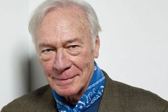 Preminuo glumac Kristofer Plamer Preminuo glumac Kristofer Plamer