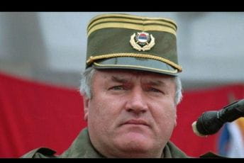 Danas izricanje pravosnažne presude Ratku Mladiću Danas izricanje pravosnažne presude Ratku Mladiću