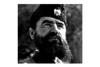 I četnika Đujića predložili za ulicu u Beranama! I četnika Đujića predložili za ulicu u Beranama!