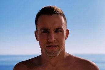 Nedostaju mi mali rituali iz djetinjstva Ognjen Damjanović