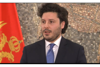 Abazović: Peruničić nalogodavac nezakonitog praćenja