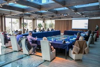 Uloga novinara u borbi protiv koronavirusa nemjerljiva i nezamjenjiva Uloga novinara u borbi protiv koronavirusa nemjerljiva i nezamjenjiva