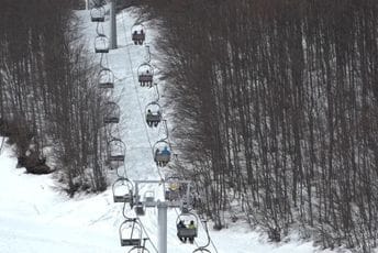 Skijališta na Žabljaku i Rožajama nude najjeftiniji ski-pas u regionu Skijališta na Žabljaku i Rožajama nude najjeftiniji ski-pas u regionu