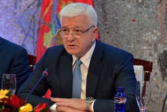 Marković: Krivokapiću, ne postoje dvije Crne Gore, pitanje je obraza pripadati joj Marković: Krivokapiću, ne postoje dvije Crne Gore, pitanje je obraza pripadati joj